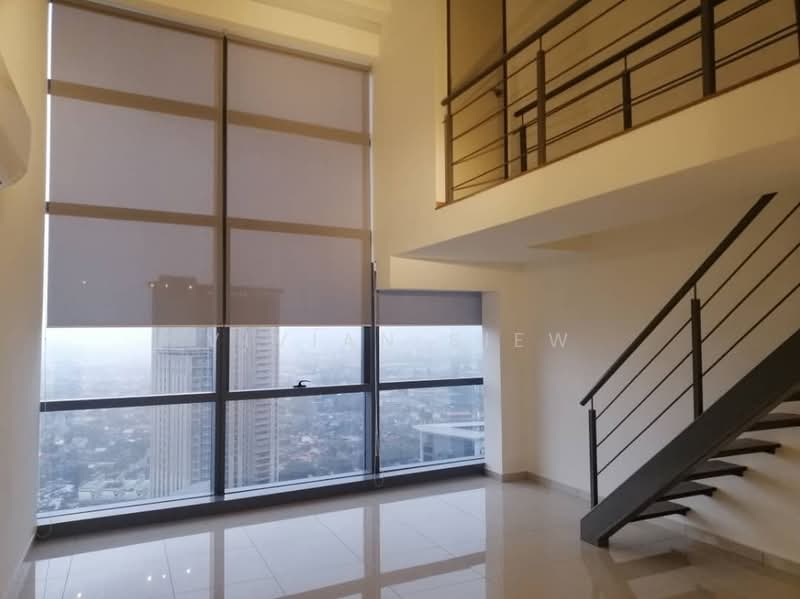 Office for Rent in Pjs 52 (Petaling Jaya) - Vivian Siew - Living Room - PropertyGuru.com.my