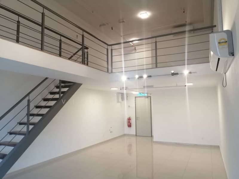 Office for Rent in Pjs 52 (Petaling Jaya) - Vivian Siew - Interior - PropertyGuru.com.my