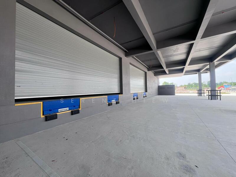 Untuk Disewa - SILC gelang patah