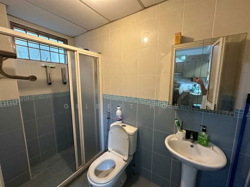 Taman Bukit Jaya untuk Untuk Dijual - RM 899,999, Mac 2026 - Bathroom - PropertyGuru.com.my
