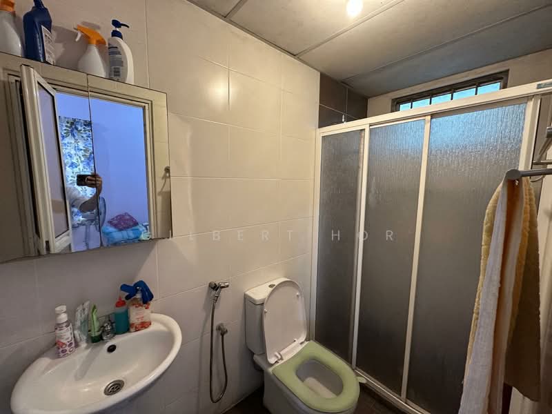 Taman Bukit Jaya untuk Untuk Dijual - RM 899,999, Mac 2026 - Bathroom - PropertyGuru.com.my