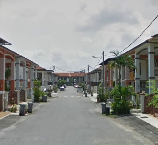 2-storey Terraced House for Sale in Melaka (Melaka City) - Raymond Lim PW - Exterior - PropertyGuru.com.my
