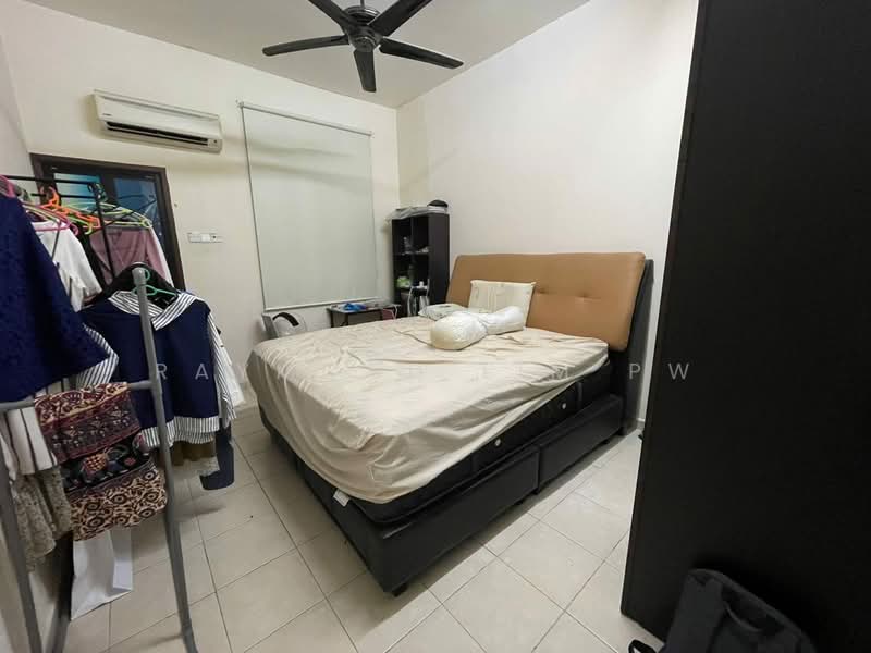 2-storey Terraced House for Sale in Melaka (Melaka City) - Raymond Lim PW - Bedroom - PropertyGuru.com.my