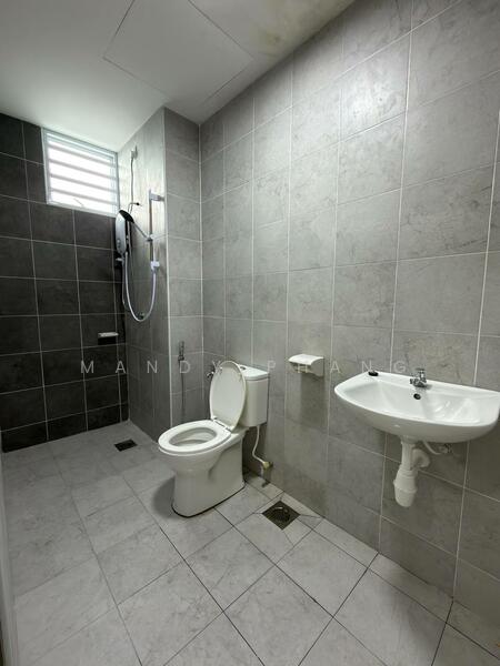 Untuk Disewa - Residensi Falim (PR1MA Falim)