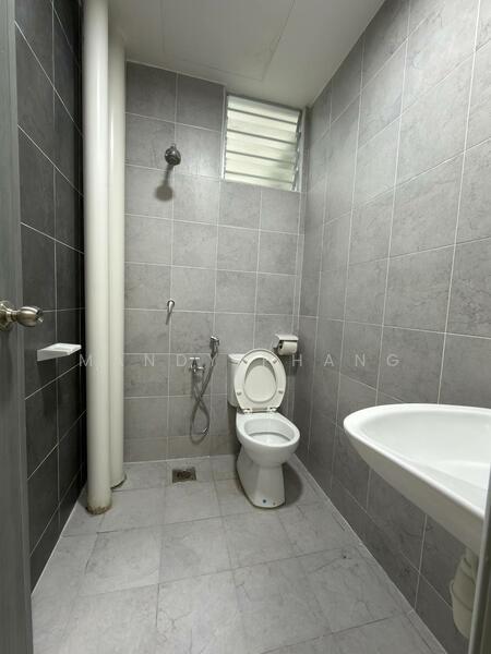 Untuk Disewa - Residensi Falim (PR1MA Falim)