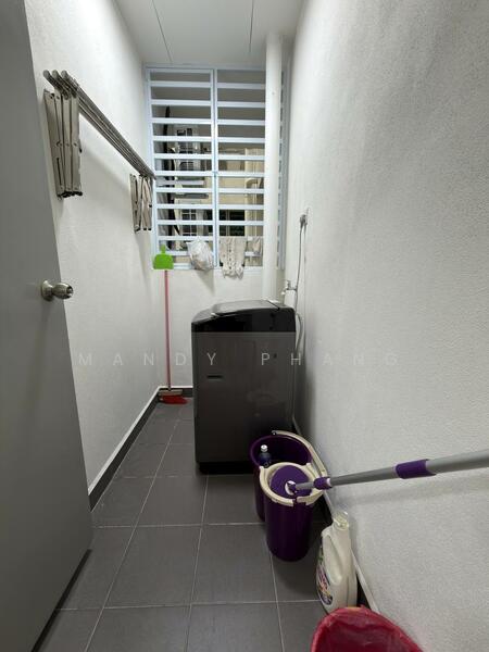 Untuk Disewa - Residensi Falim (PR1MA Falim)