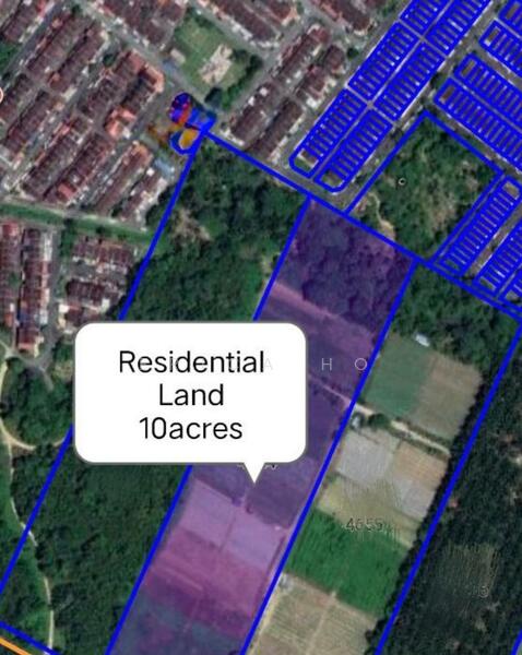 For Sale - Kulai Indahpura