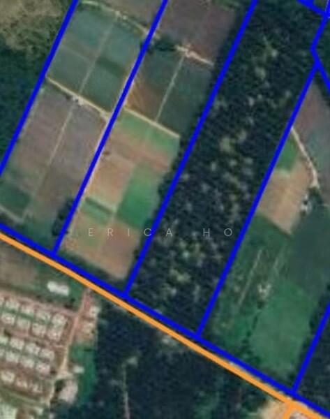 For Sale - Kulai Indahpura