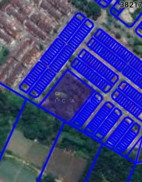 For Sale - Kulai Indahpura