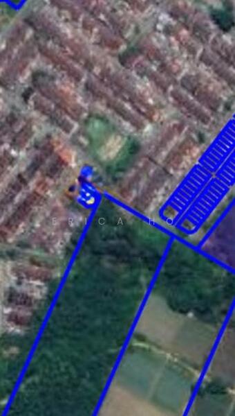 For Sale - Kulai Indahpura