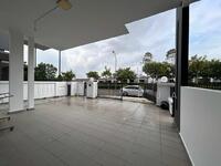 For Sale - Garden Villas, Bukit Indah