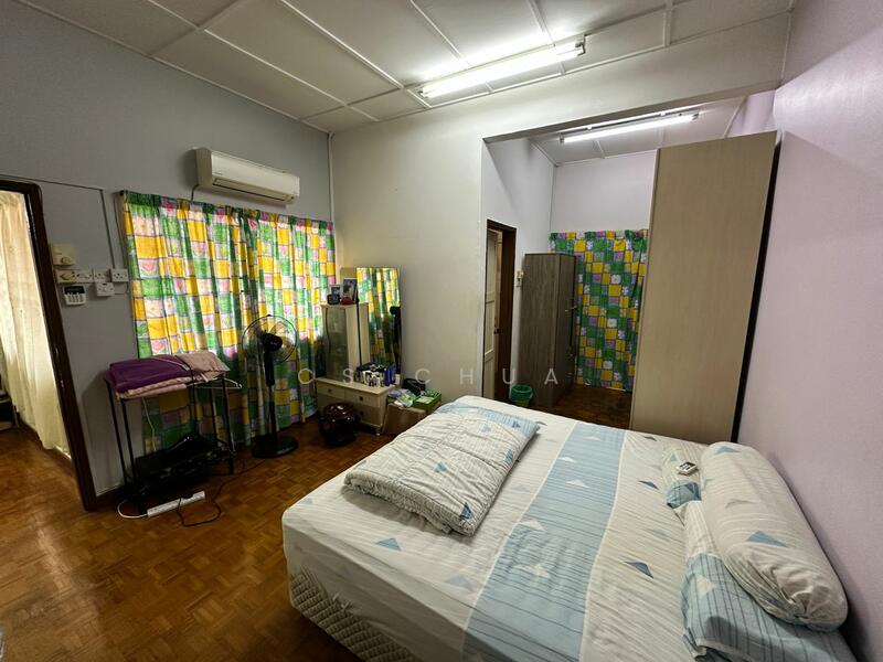 2-storey Terraced House for Sale in SS18 (Subang Jaya) - Cs Chua - Bedroom - PropertyGuru.com.my