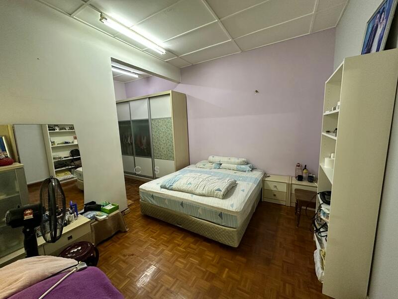 2-storey Terraced House for Sale in SS18 (Subang Jaya) - Cs Chua - Bedroom - PropertyGuru.com.my