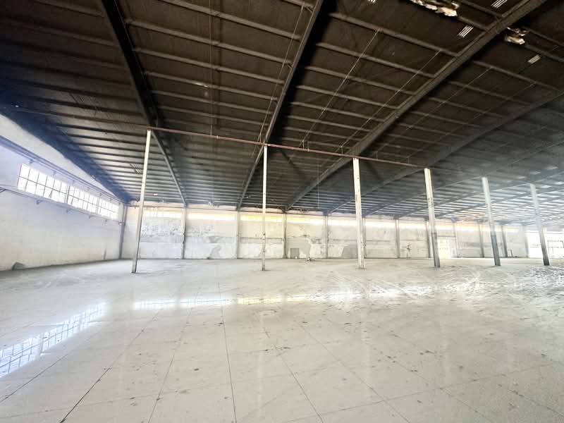 Gudang untuk Dijual di Cheng (Melaka) - Daric Goo - Interior - PropertyGuru.com.my
