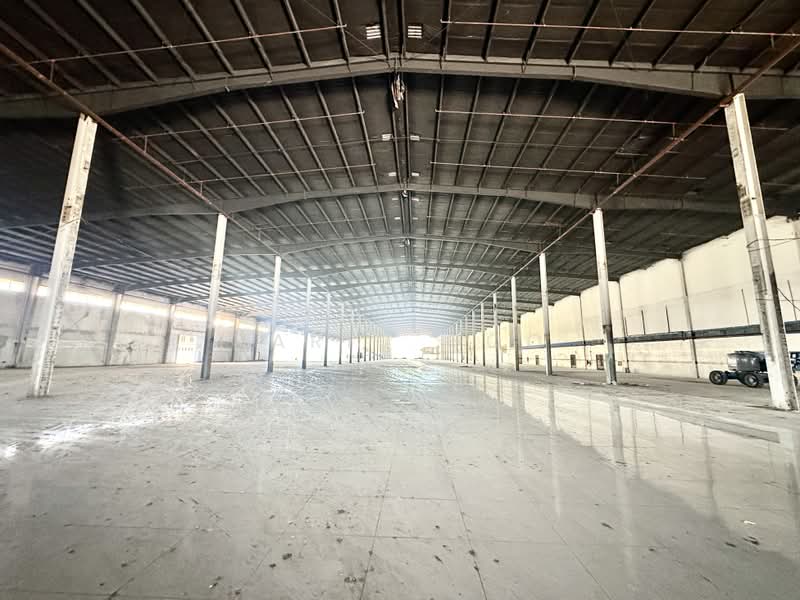 Gudang untuk Dijual di Cheng (Melaka) - Daric Goo - Interior - PropertyGuru.com.my