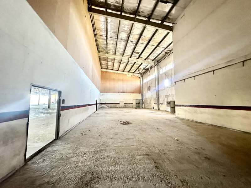 Gudang untuk Dijual di Cheng (Melaka) - Daric Goo - Interior - PropertyGuru.com.my