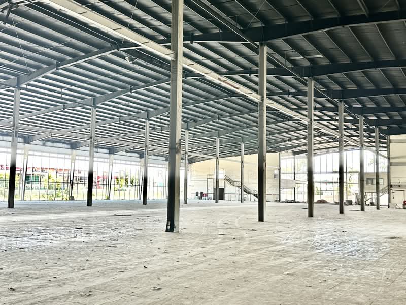 Gudang untuk Dijual di Cheng (Melaka) - Daric Goo - Interior - PropertyGuru.com.my