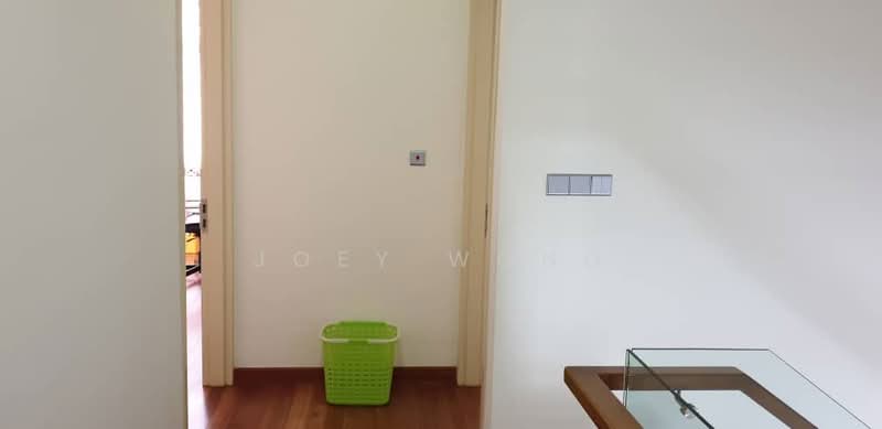 Semi-Detached House for Sale in Taman Equine (Seri Kembangan) - Joey Wong - Corridor - PropertyGuru.com.my