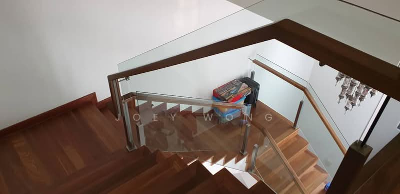 Semi-Detached House for Sale in Taman Equine (Seri Kembangan) - Joey Wong - Interior - PropertyGuru.com.my