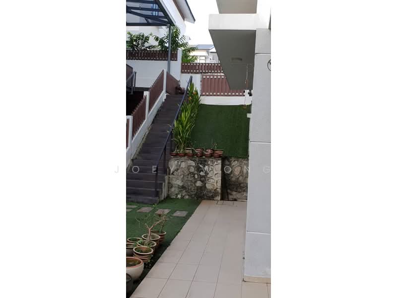 Semi-Detached House for Sale in Taman Equine (Seri Kembangan) - Joey Wong - Exterior - PropertyGuru.com.my