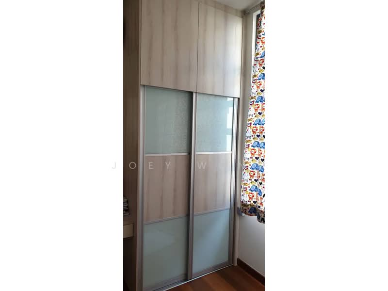 Semi-Detached House for Sale in Taman Equine (Seri Kembangan) - Joey Wong - Bedroom - PropertyGuru.com.my