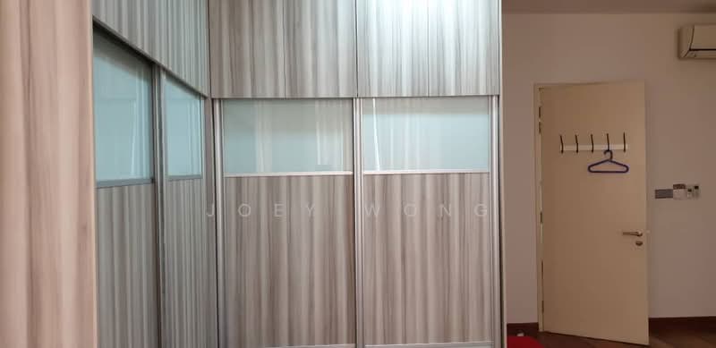 Semi-Detached House for Sale in Taman Equine (Seri Kembangan) - Joey Wong - Bedroom - PropertyGuru.com.my