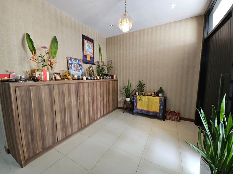 Semi-Detached House for Sale in Taman Equine (Seri Kembangan) - Joey Wong - Interior - PropertyGuru.com.my