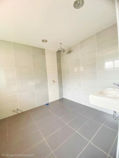 Rumah Banglo untuk Dijual di Sunway Damansara (Kota Damansara) - Geralyn Chionh - Bathroom - PropertyGuru.com.my