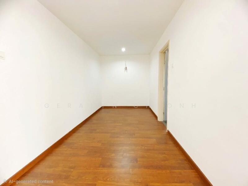 Rumah Banglo untuk Dijual di Sunway Damansara (Kota Damansara) - Geralyn Chionh - Corridor - PropertyGuru.com.my
