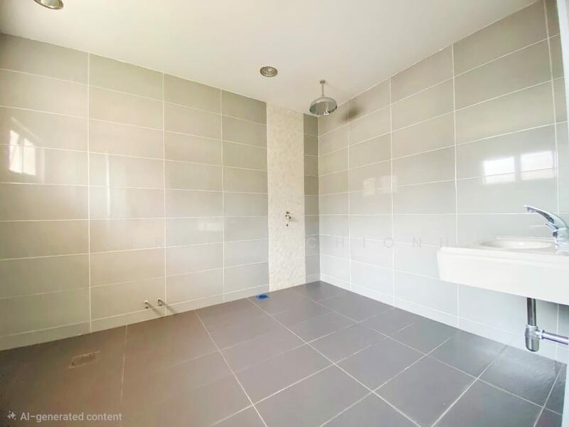 Rumah Banglo untuk Dijual di Sunway Damansara (Kota Damansara) - Geralyn Chionh - Bathroom - PropertyGuru.com.my