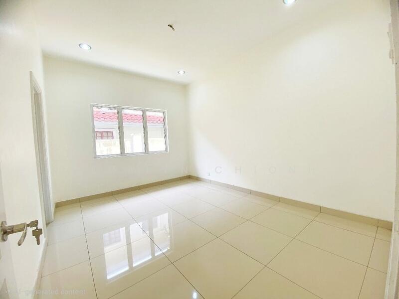 Rumah Banglo untuk Dijual di Sunway Damansara (Kota Damansara) - Geralyn Chionh - Interior - PropertyGuru.com.my