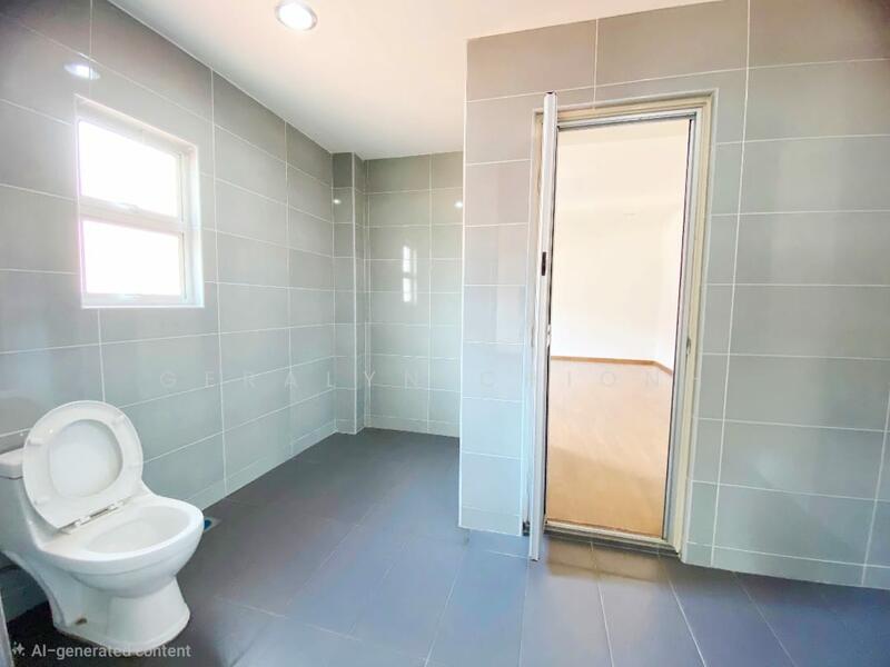 Rumah Banglo untuk Dijual di Sunway Damansara (Kota Damansara) - Geralyn Chionh - Bathroom - PropertyGuru.com.my