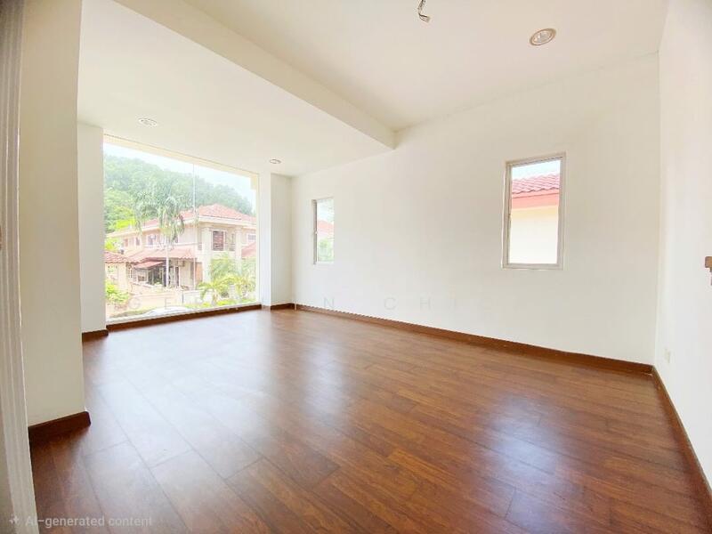 Rumah Banglo untuk Dijual di Sunway Damansara (Kota Damansara) - Geralyn Chionh - Living Room - PropertyGuru.com.my