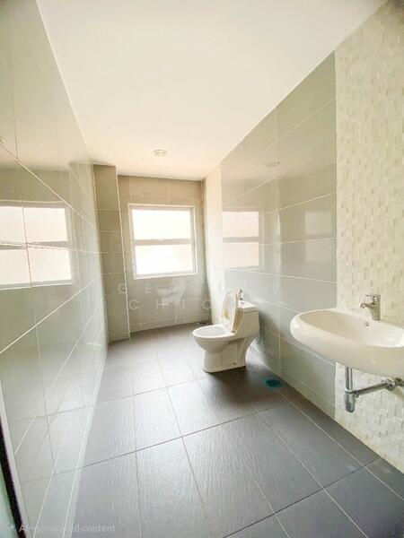 Rumah Banglo untuk Dijual di Sunway Damansara (Kota Damansara) - Geralyn Chionh - Bathroom - PropertyGuru.com.my