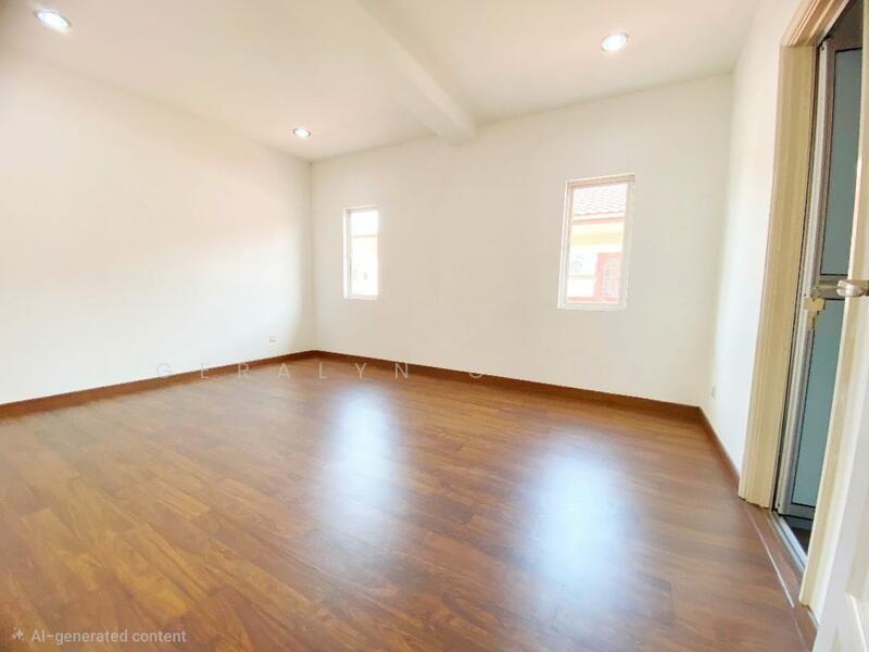 Rumah Banglo untuk Dijual di Sunway Damansara (Kota Damansara) - Geralyn Chionh - Interior - PropertyGuru.com.my