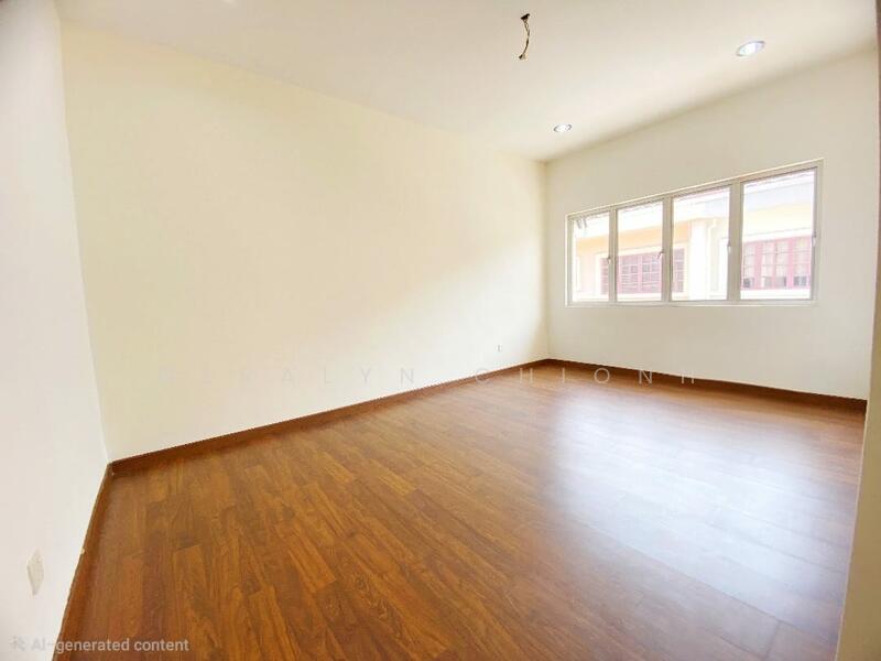 Rumah Banglo untuk Dijual di Sunway Damansara (Kota Damansara) - Geralyn Chionh - Living Room - PropertyGuru.com.my