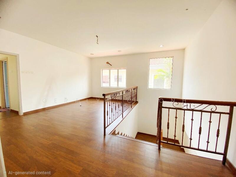 Rumah Banglo untuk Dijual di Sunway Damansara (Kota Damansara) - Geralyn Chionh - Living Room - PropertyGuru.com.my
