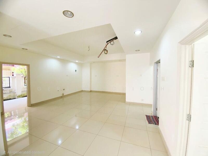 Rumah Banglo untuk Dijual di Sunway Damansara (Kota Damansara) - Geralyn Chionh - Living Room - PropertyGuru.com.my