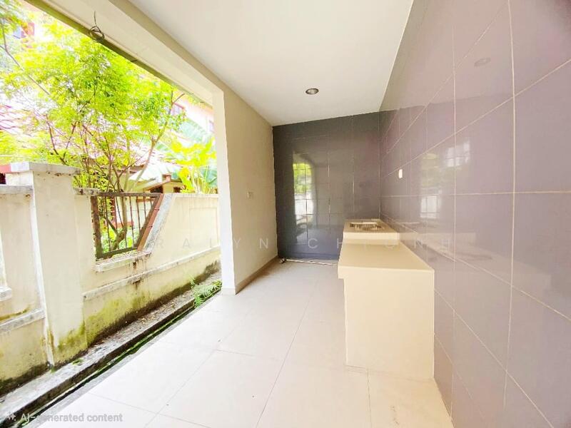 Rumah Banglo untuk Dijual di Sunway Damansara (Kota Damansara) - Geralyn Chionh - Kitchen - PropertyGuru.com.my