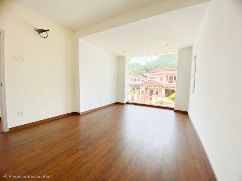 Rumah Banglo untuk Dijual di Sunway Damansara (Kota Damansara) - Geralyn Chionh - Living Room - PropertyGuru.com.my