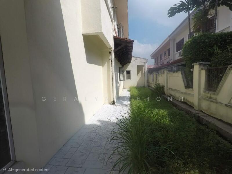 Rumah Banglo untuk Dijual di Sunway Damansara (Kota Damansara) - Geralyn Chionh - Exterior - PropertyGuru.com.my
