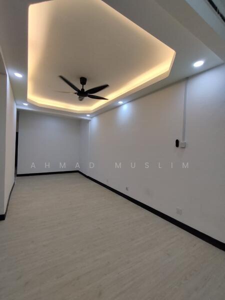 Untuk Dijual - Jalan Bakawali Bukit Sentosa