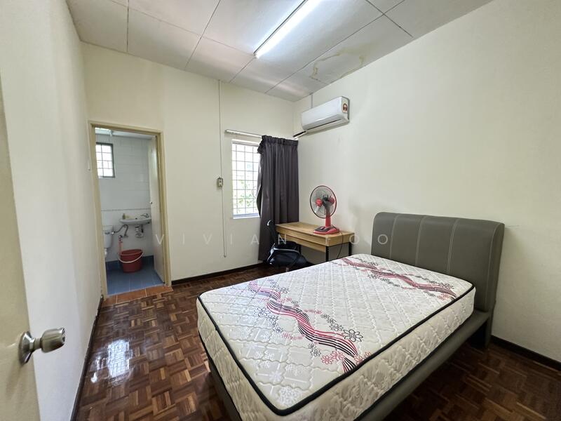 Rumah Teres 2-Tingkat untuk Dijual di Bandar Damai Perdana (Cheras) - Vivian Foo - PropertyGuru.com.my