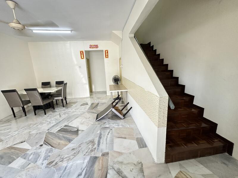Rumah Teres 2-Tingkat untuk Dijual di Bandar Damai Perdana (Cheras) - Vivian Foo - PropertyGuru.com.my