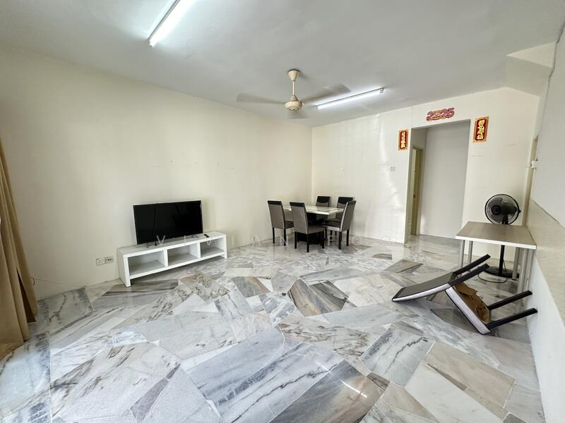 Rumah Teres 2-Tingkat untuk Dijual di Bandar Damai Perdana (Cheras) - Vivian Foo - PropertyGuru.com.my