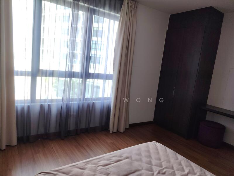 Service Residence for Rent at i-Suite @ i-City - Alice Wong - PropertyGuru.com.my