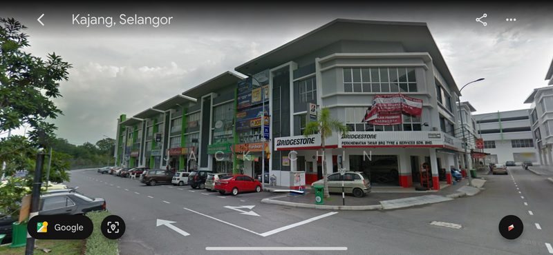Shop / Office for Sale in Kajang (Selangor) - Jack Chin - Exterior - PropertyGuru.com.my