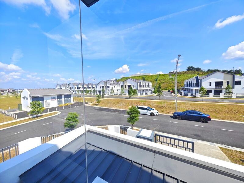 For Sale - Serenia City : Serenia Anira