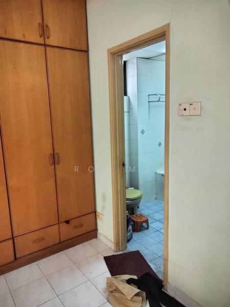 Condominium for Sale at Villa Angsana - Roy Ma - Bathroom - PropertyGuru.com.my