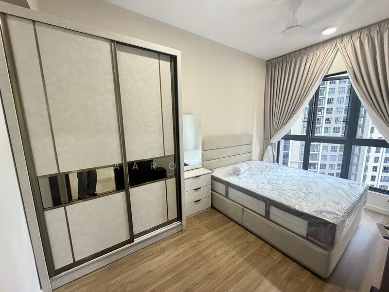 Untuk Disewa - Sunway Velocity TWO